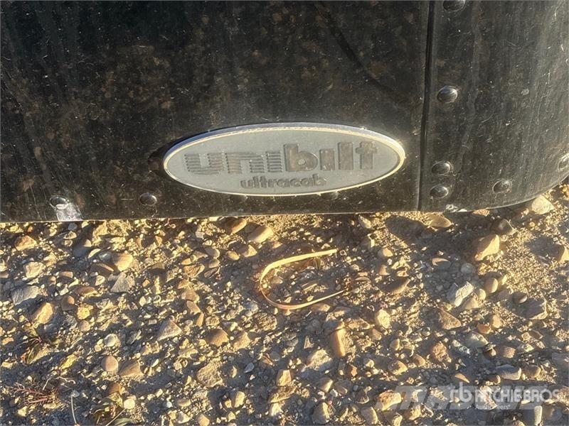 Peterbilt 63 in Bunk - Fits Truck معدات النقل - غير ذلك