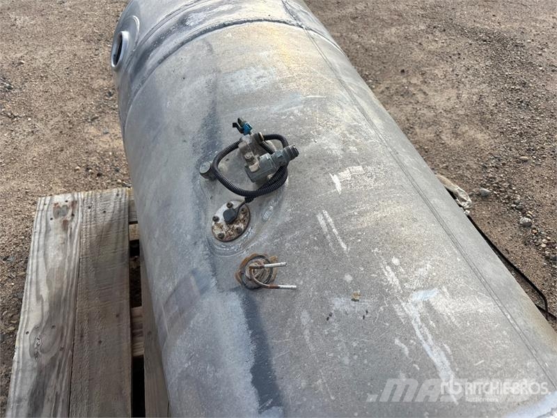 Peterbilt Diesel Fuel Tank Diger aksam