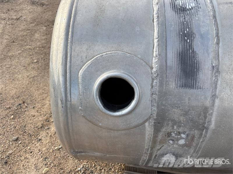Peterbilt Diesel Fuel Tank Diger aksam