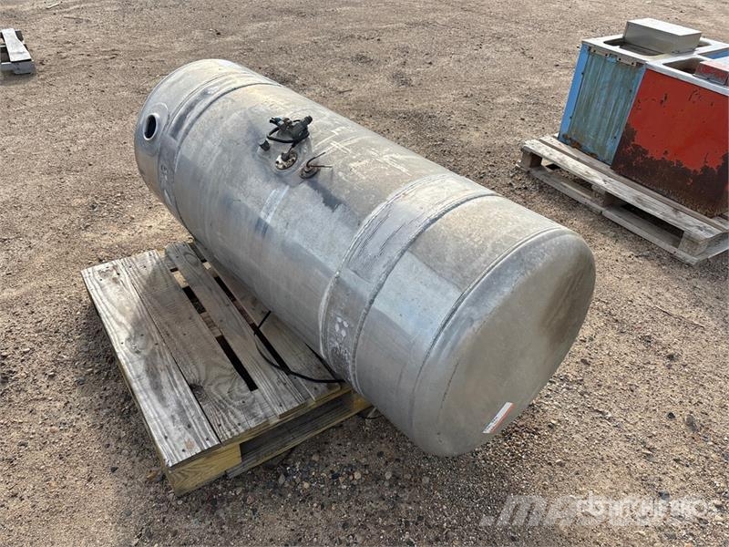 Peterbilt Diesel Fuel Tank Diger aksam