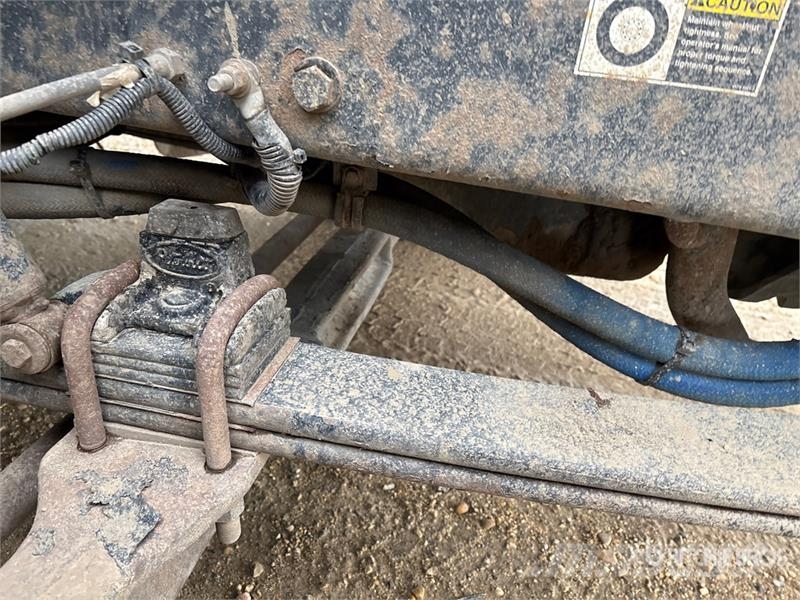Peterbilt Effer 75 Knuckle Boom on Peterbilt 325 4x2 Boom T Kamioni sa kranom