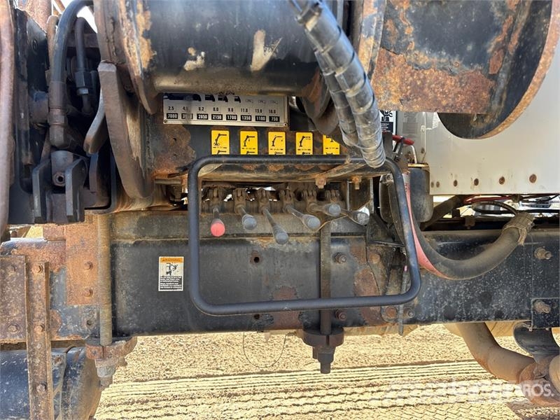 Peterbilt Hiab 200C-3 7000 kg Knuckle Boom on Peterbilt 378 Kamioni sa kranom
