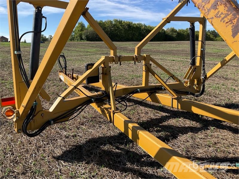  Phillips 4505 45 ft Rotary Harrow Muut maatalouskoneet