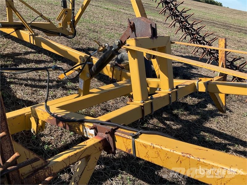  Phillips 4505 45 ft Rotary Harrow Muut maatalouskoneet