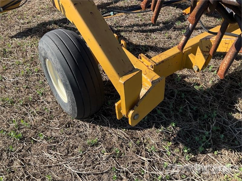  Phillips 4505 45 ft Rotary Harrow Muut maatalouskoneet