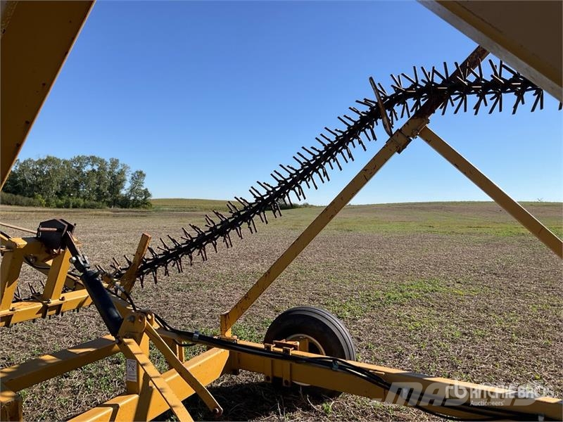  Phillips 4505 45 ft Rotary Harrow Muut maatalouskoneet