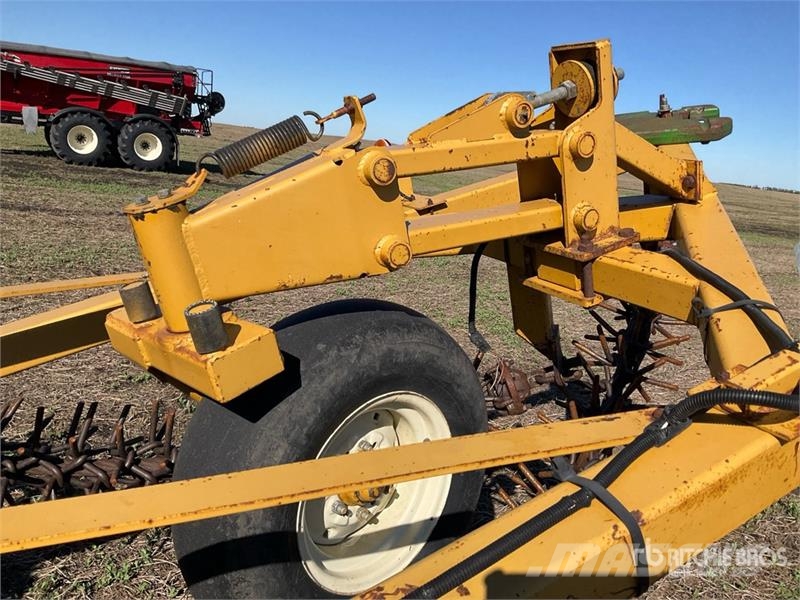  Phillips 4505 45 ft Rotary Harrow Muut maatalouskoneet