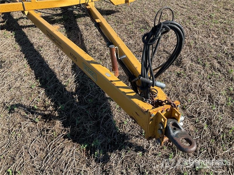  Phillips 4505 45 ft Rotary Harrow Muut maatalouskoneet