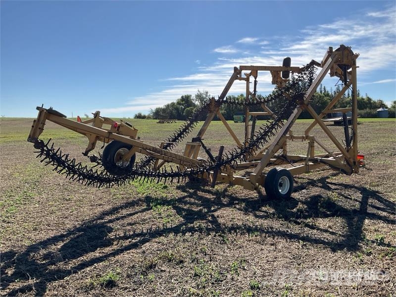  Phillips 4505 45 ft Rotary Harrow Muut maatalouskoneet