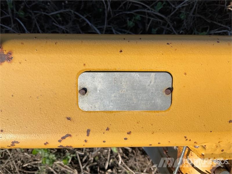  Phillips 4505 45 ft Rotary Harrow Muut maatalouskoneet