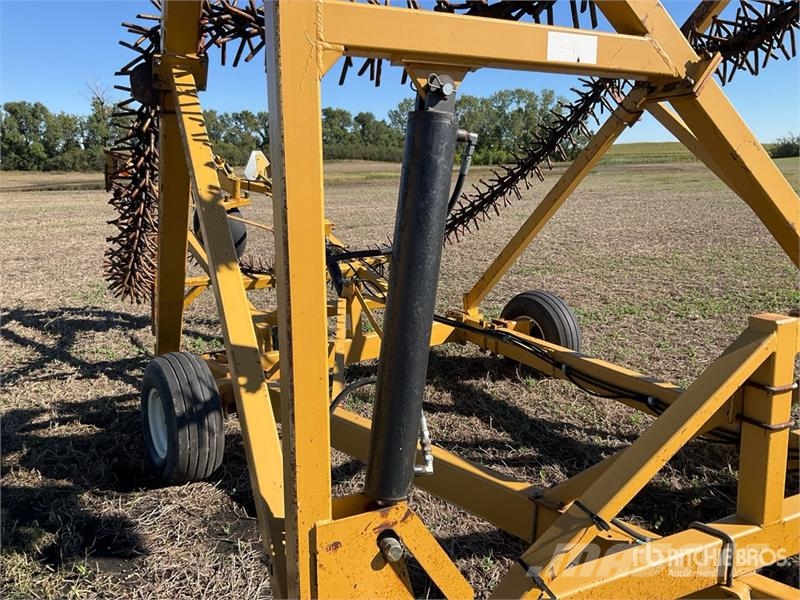  Phillips 4505 45 ft Rotary Harrow Muut maatalouskoneet