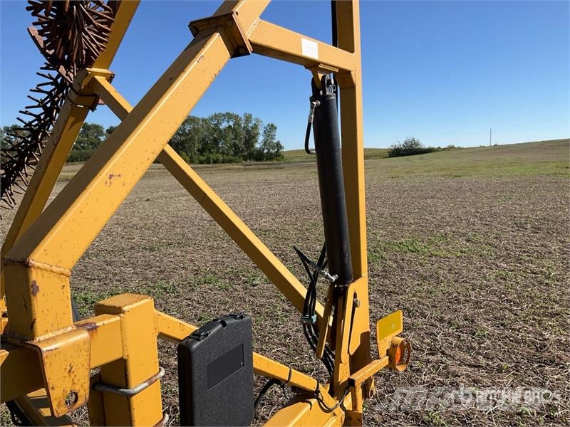  Phillips 4505 45 ft Rotary Harrow Muut maatalouskoneet