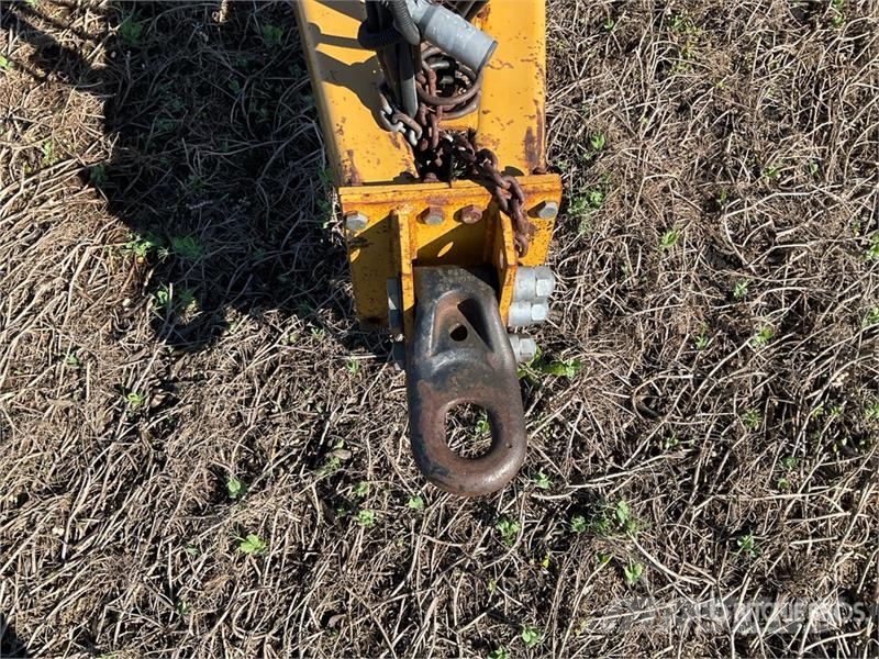  Phillips 4505 45 ft Rotary Harrow Muut maatalouskoneet