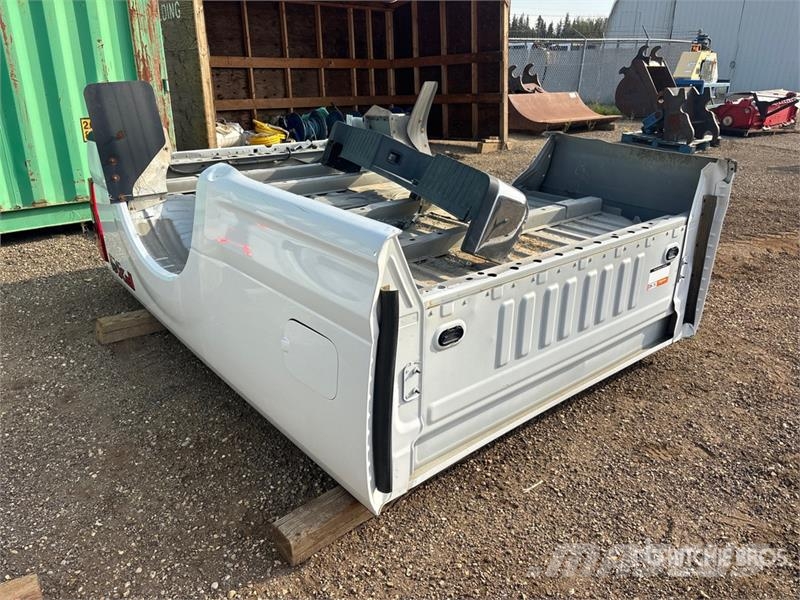 Pickup Truck Bed Transportes - Outros