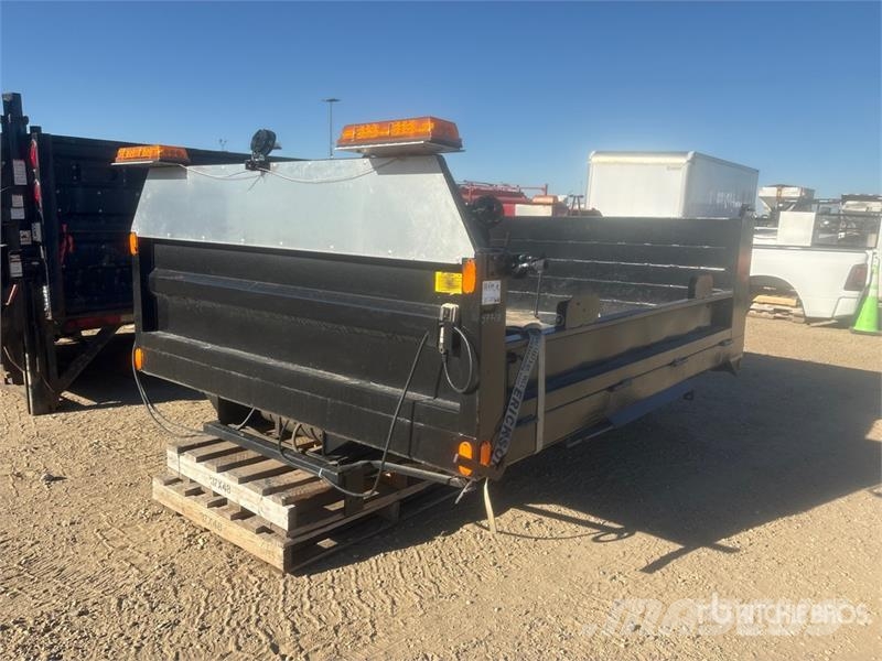  Pickup Truck Bed معدات النقل - غير ذلك