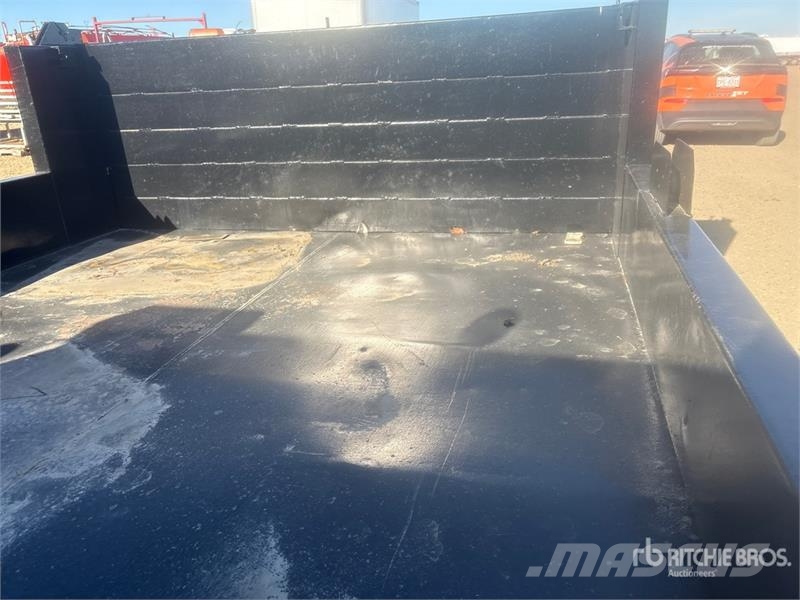  Pickup Truck Bed معدات النقل - غير ذلك