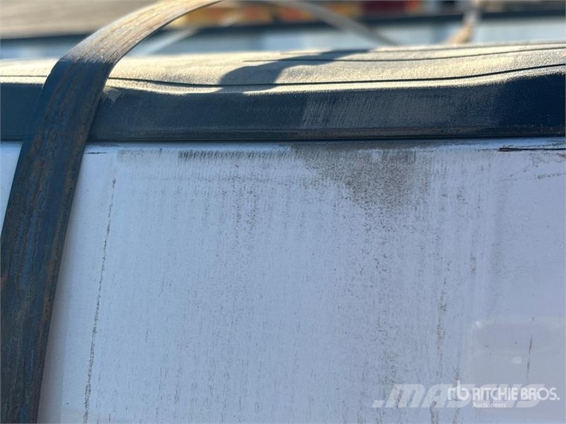 Pickup Truck Bed معدات النقل - غير ذلك