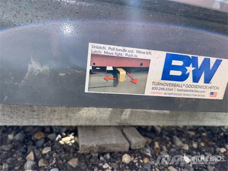  Pickup Truck Bed معدات النقل - غير ذلك