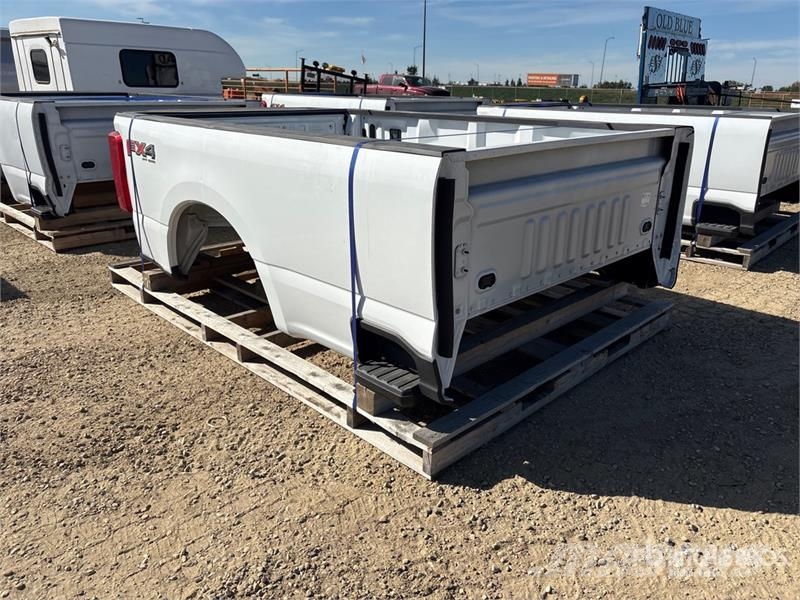 Pickup Truck Bed Transportes - Outros