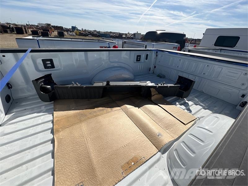 Pickup Truck Bed Transportes - Outros