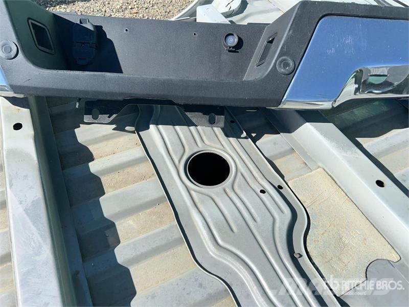  Pickup Truck Bed معدات النقل - غير ذلك
