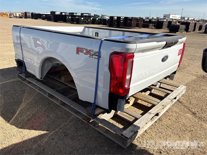 Pickup Truck Bed Transportes - Outros