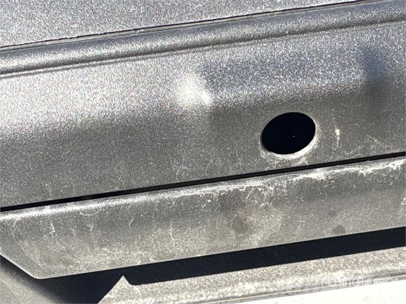  Pickup Truck Bed معدات النقل - غير ذلك