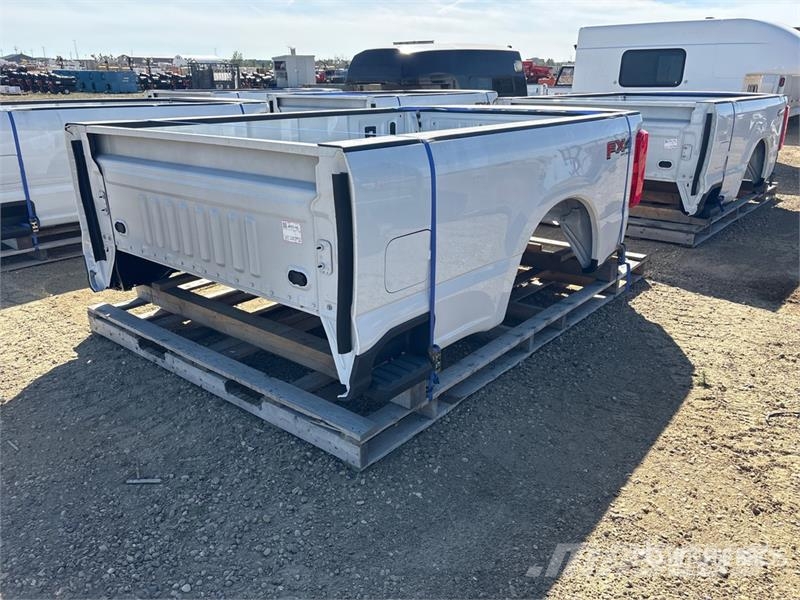 Pickup Truck Bed Transportes - Outros