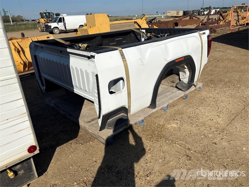  Pickup Truck Bed Transportes - Outros
