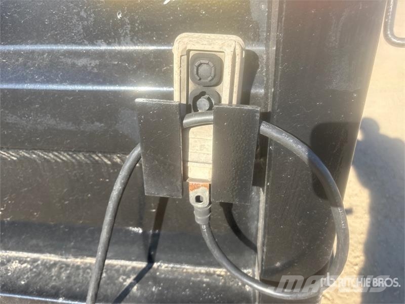 Pickup Truck Bed معدات النقل - غير ذلك