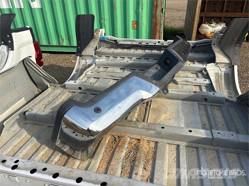 Pickup Truck Bed Transportes - Outros