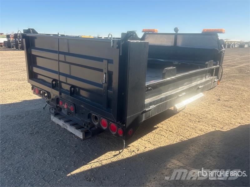  Pickup Truck Bed معدات النقل - غير ذلك