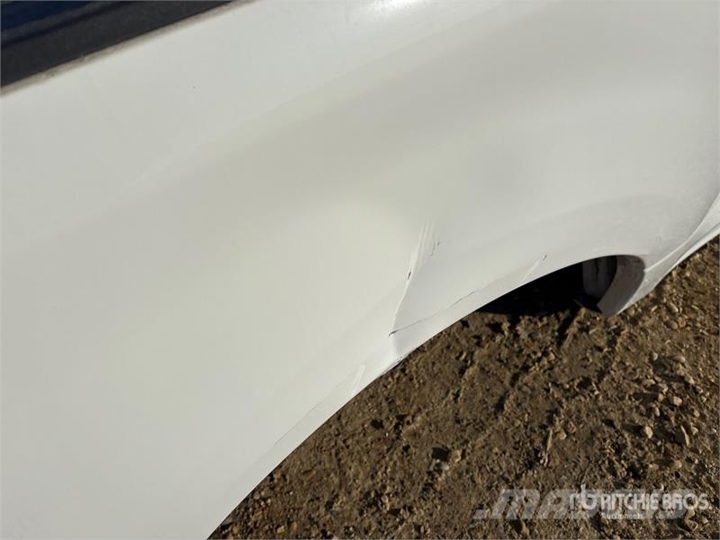  Pickup Truck Bed معدات النقل - غير ذلك