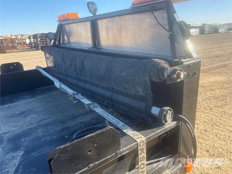  Pickup Truck Bed معدات النقل - غير ذلك