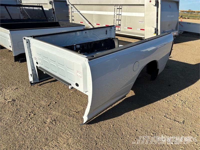 Pickup Truck Bed Muud osad
