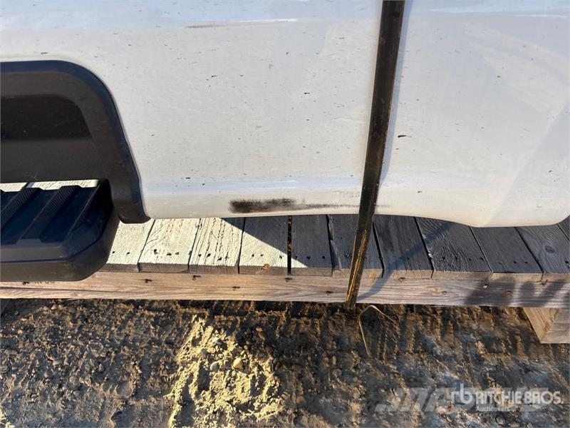  Pickup Truck Bed معدات النقل - غير ذلك