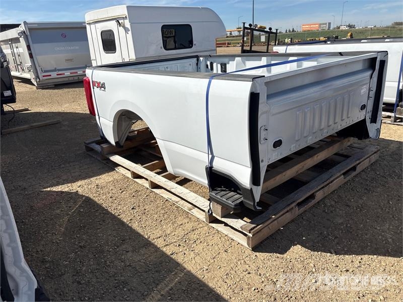  Pickup Truck Bed Transportes - Outros
