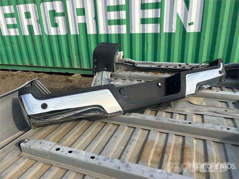Pickup Truck Bed Transportes - Outros