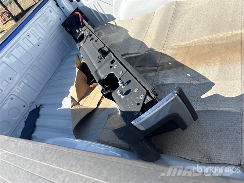 Pickup Truck Bed Transports- Citi