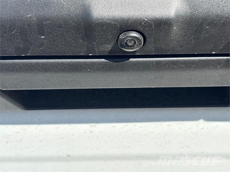 Pickup Truck Bed Transportes - Outros