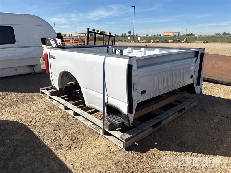 Pickup Truck Bed Transports- Citi
