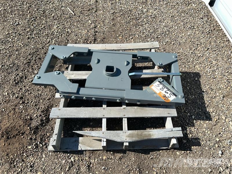  Pickup Truck Bed معدات النقل - غير ذلك