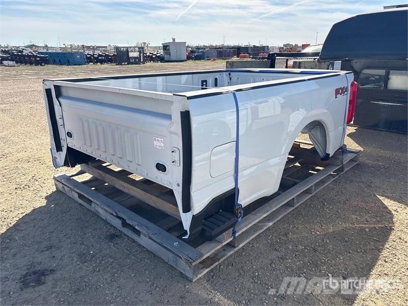 Pickup Truck Bed Transportes - Outros