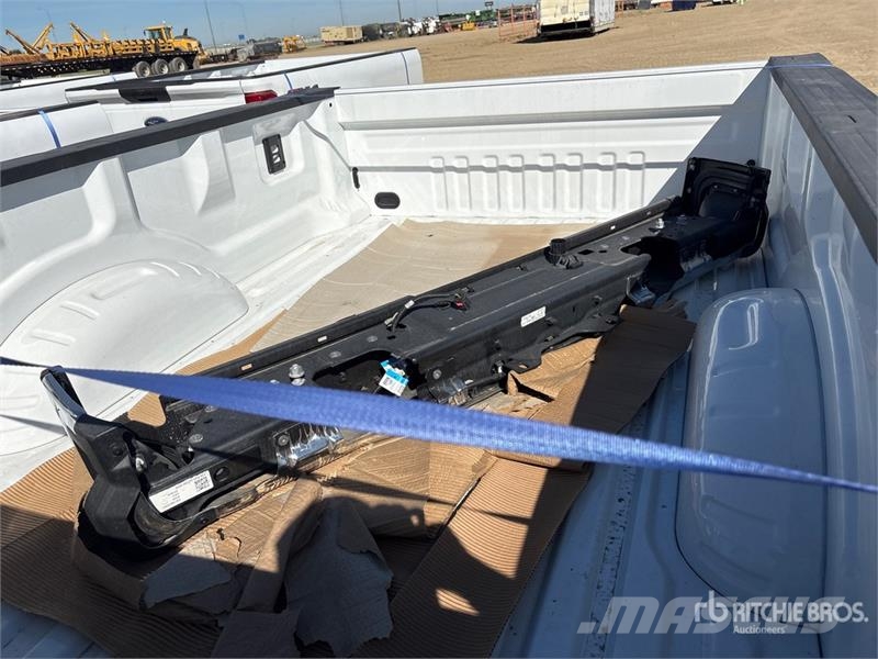 Pickup Truck Bed Transportes - Outros