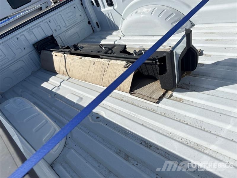 Pickup Truck Bed Transportes - Outros