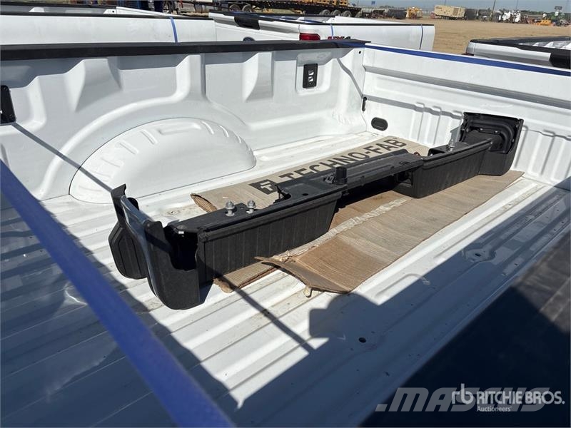  Pickup Truck Bed Transportes - Outros
