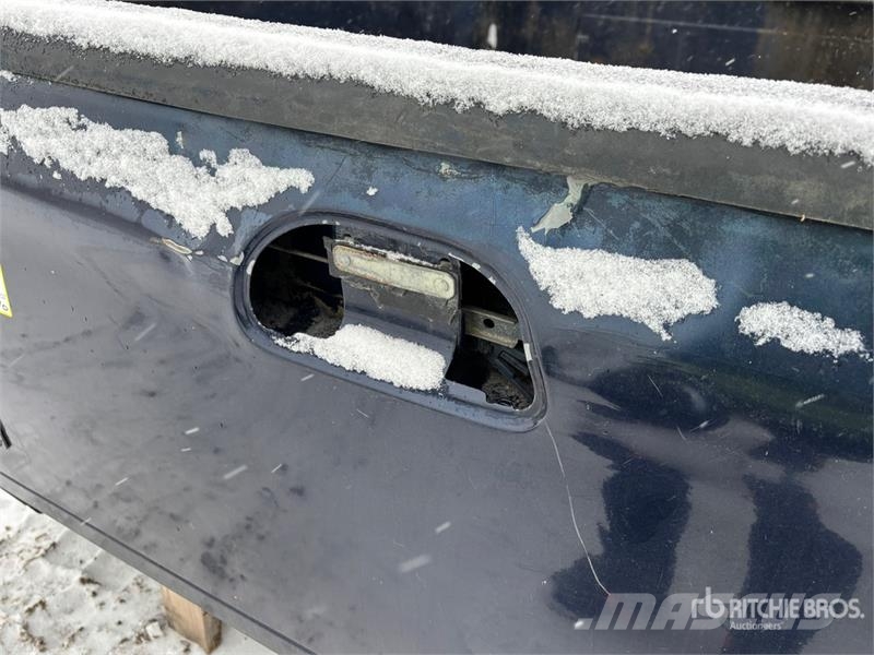  Pickup Truck Bed معدات النقل - غير ذلك