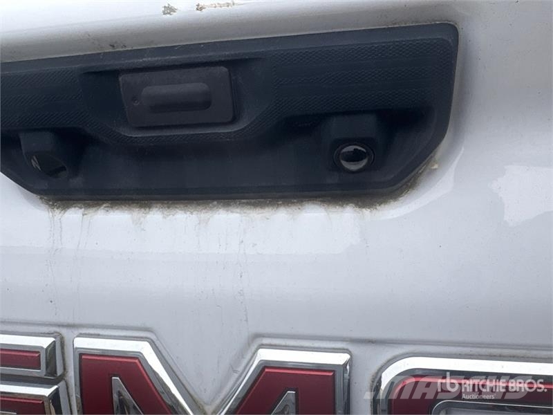 Pickup Truck Bed معدات النقل - غير ذلك