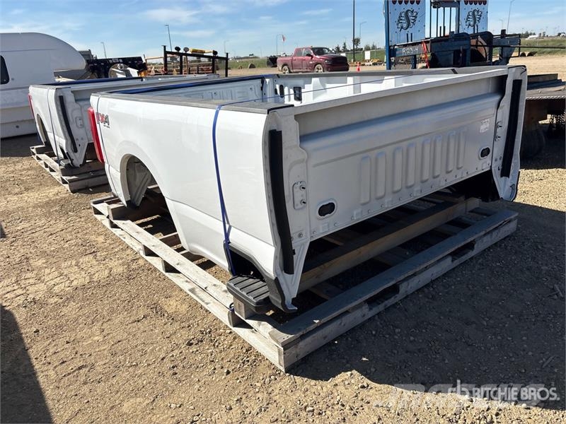 Pickup Truck Bed Transportes - Outros