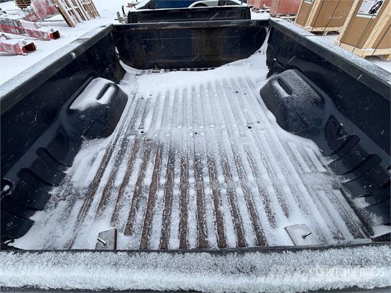  Pickup Truck Bed معدات النقل - غير ذلك